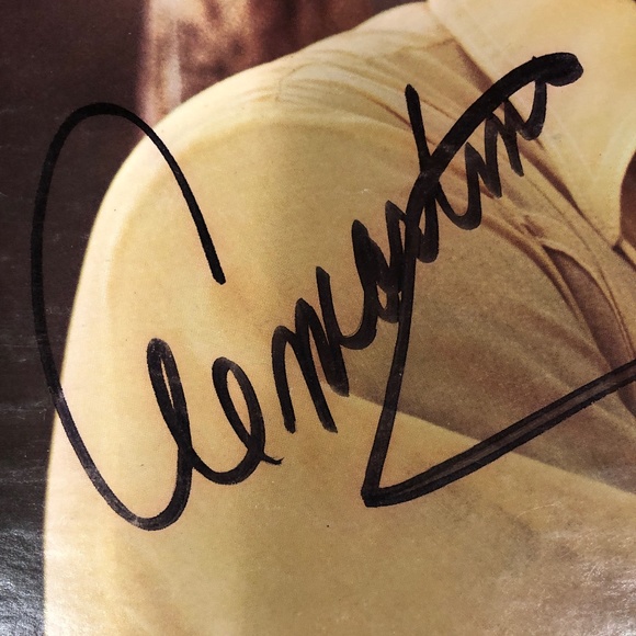 Al Martino Capitol Records LP Album - Jean - Picture 8 of 10